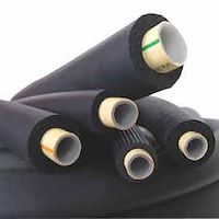 خرید عایق لوله دونیم سانت